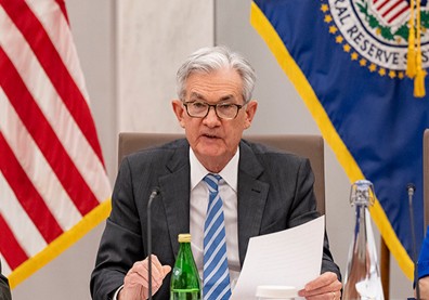 全年升息其實是7+1碼，警惕Fed決議的縮表和悲觀