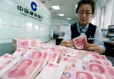 中國Q2經濟憂喜參半，一文掌握停貸起因與後續經濟影響
