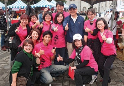 南山人壽 深耕老人醫療照護，為高齡化環境鋪路