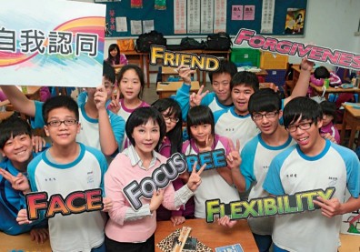 台灣大哥大電信業更要負起培育網路素養責任