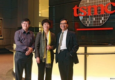 台積公司 把員工抱怨當業務，贏得超高滿意度