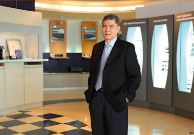 台達電子 全體動員拚環保，結合本業做綠化