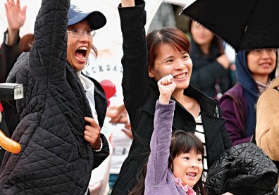 CSR真價值 企業學會照顧自家員工