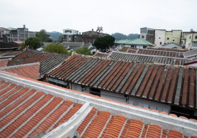 古厝保存五大關卡，板橋林家花園、姜阿新洋樓怎麼闖關？