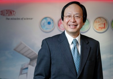 台灣杜邦／危險產業起家，特別重視環境安全