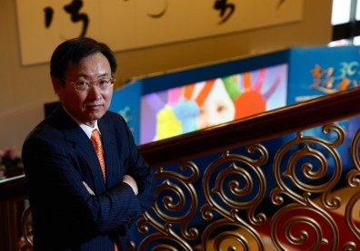 精工愛普生社長碓井稔的CSR分享：與其抱怨，不如創新！