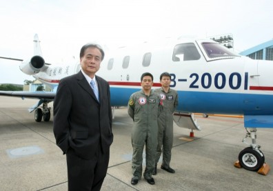 菸商JTI、漢翔航空：爭議產業、國營企業，一樣能做好CSR！