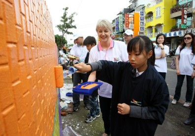 第八屆《遠見》CSR企業社會責任獎：統一超、台達電、光寶、台哥大抱走9大獎