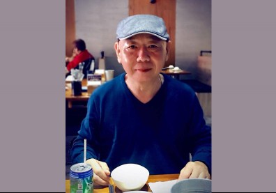 喜劇泰斗顧寶明心肺衰竭逝世，享壽71歲