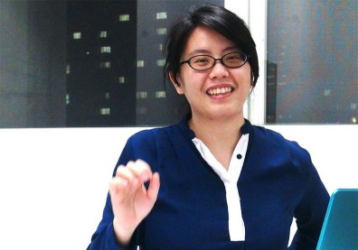 文科生謝佳螢創業，從「玩歷史」狂吸近30萬粉絲