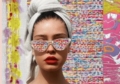 你需要「零廢棄顧問」嗎？印度創業家讓剪剩的碎布、印刷錯的物料客製成環保紀念品！