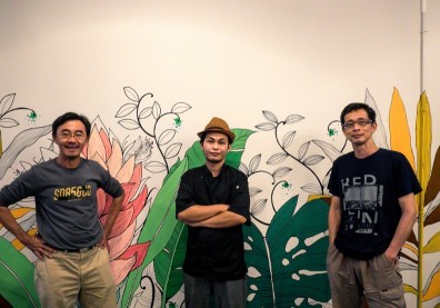 地方創生像三合一咖啡？大馬陶都「捏」出跨業生態鏈