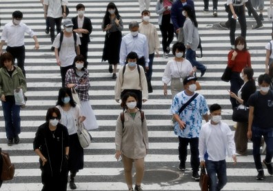 現在適合出國玩？疫情前台灣人最愛去的5大國家，確診狀況大解析