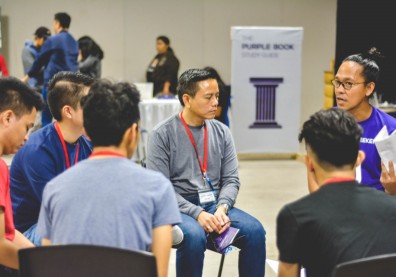 做出正確的決定，為何不被諒解？「你有感到不甘心嗎？」點出待人最重要關鍵