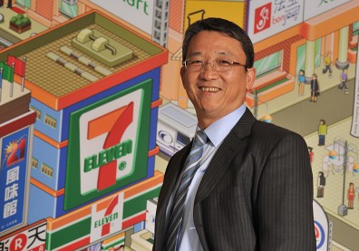 統一超商／把門市當公益觸媒 影響超越商業層次