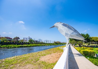 下雨了附近是否淹水一查就知！桃園即時淹水警訊系統破水患危機