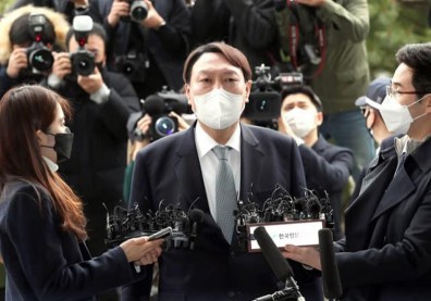 為何尹錫悅不惜得罪北韓，也要花495億韓元搬遷總統府？