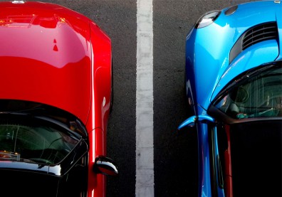 北市車位總價平均要260萬，為何CP值卻居七都之冠？