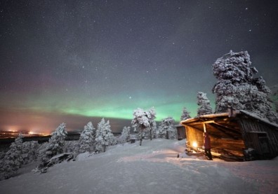 連8年蟬聯「最幸福國家」：為何不愛笑的芬蘭人，幸福指數卻最高？