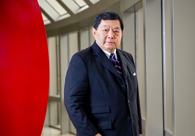 遠東集團〉徐旭東明訂步驟時程,不打ESG空包彈