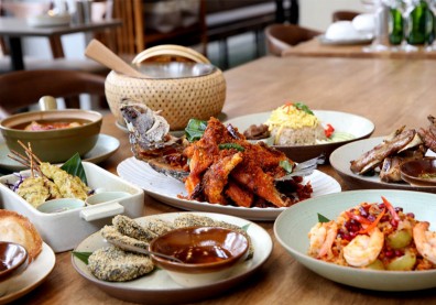 路易莎跳痛攻餐飲集團，與泰國前總理家族合資尋正宗