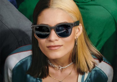 Meta增4國開賣雷朋智慧眼鏡，售價1萬元透視到何商機？