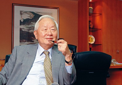 台積電〉延攬獨立董監事，提升公司治理