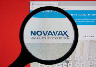 200多萬劑Novavax將抵台！陳時中：食藥署正審查EUA