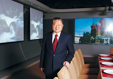 台達電子〉35年來始終堅持對地球負責