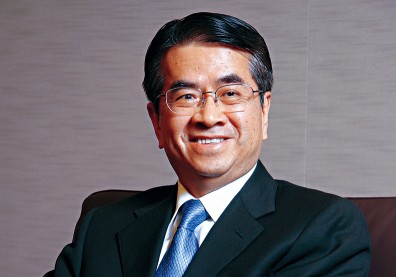 統一超商〉把公益當成事業經營