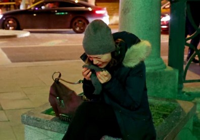 成功封閉消息的大內宣？俄羅斯竟有許多人不知道烏克蘭有戰爭