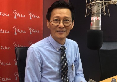這位教師存股千張月領20萬，本利比公式滾出5500萬資產