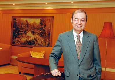 玉山金控〉贏得尊敬比贏得業務重要