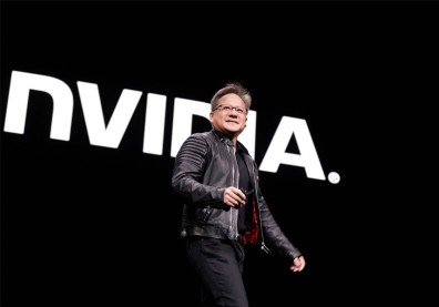 英特爾和AMD都在建立自己的個人電腦宇宙，NVIDIA呢？