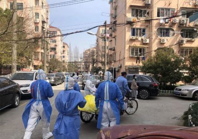取消嚴格封控措施！中國發布防疫新10條，無症狀與輕症者可居家隔離