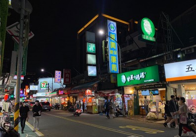 市府商圈逆勢成長？店面連5開，不是餐飲就是藥局