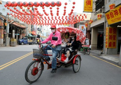 【鏡觀台灣】鹿港穿越時光迴廊，一間老屋，一段舊夢，市井美學再詮釋