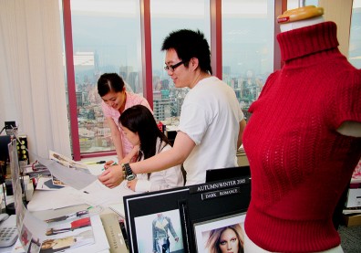 台灣經驗——台灣企業驚覺CSR時代來臨