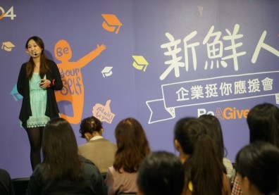 門市店員逆轉勝，私立高職畢業5年薪百萬，憑什麼拒當薪資魯蛇？