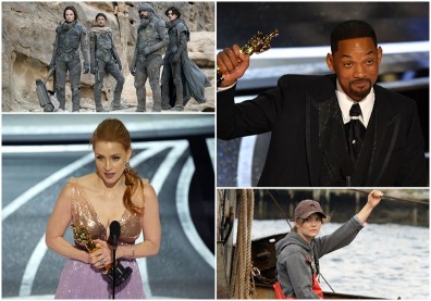 史上最火爆的頒獎典禮！影帝威爾史密斯大揍克里斯洛克，2022奧斯卡完整得獎名單看這裡