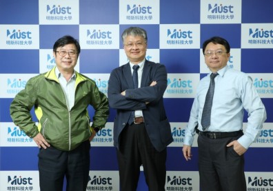 明新科大最亮眼名片「半導體學院」，學生被預訂一空