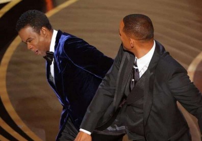 威爾史密斯為什麼如此生氣？克里斯洛克開了一個最不好笑的玩笑