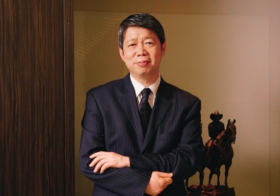 台灣大哥大〉積極推動公司治理