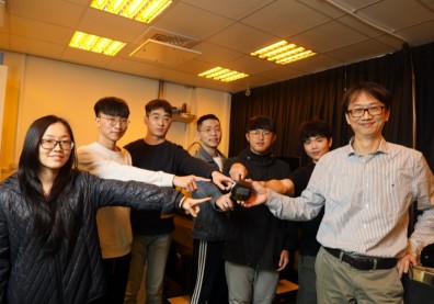 史上頭一遭！台科大擠進台積電人才「A」俱樂部