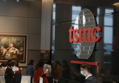 台灣每個人，都有潛力成為「台積電」