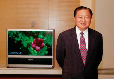 台達電子〉從產品開始都為環保