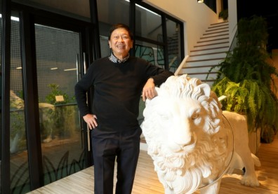 張明正深耕慈善18年，用「精實影響力」找出NPO成功之道