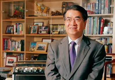 統一超商〉便利生活，散播喜悅
