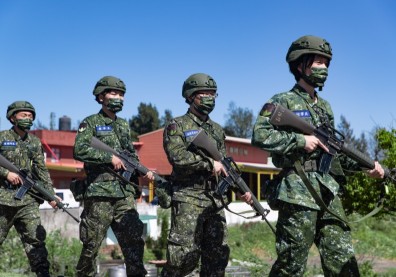 兵役延長衝擊？國軍人才招募大崩盤