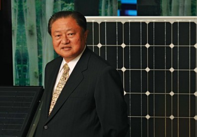 台達電子 綠色節能已成企業DNA